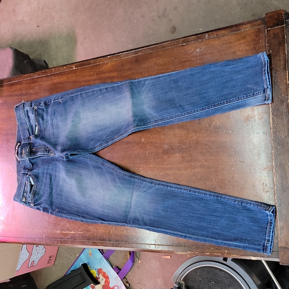 Express women's jeans. Size 8R